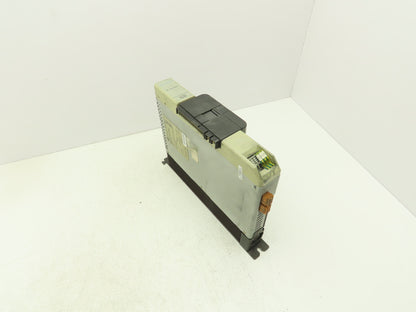 Allen Bradley 1394-AM04 Servo 3kW Axis Module 530/680V 1Ph In 310/390V 3Ph Out