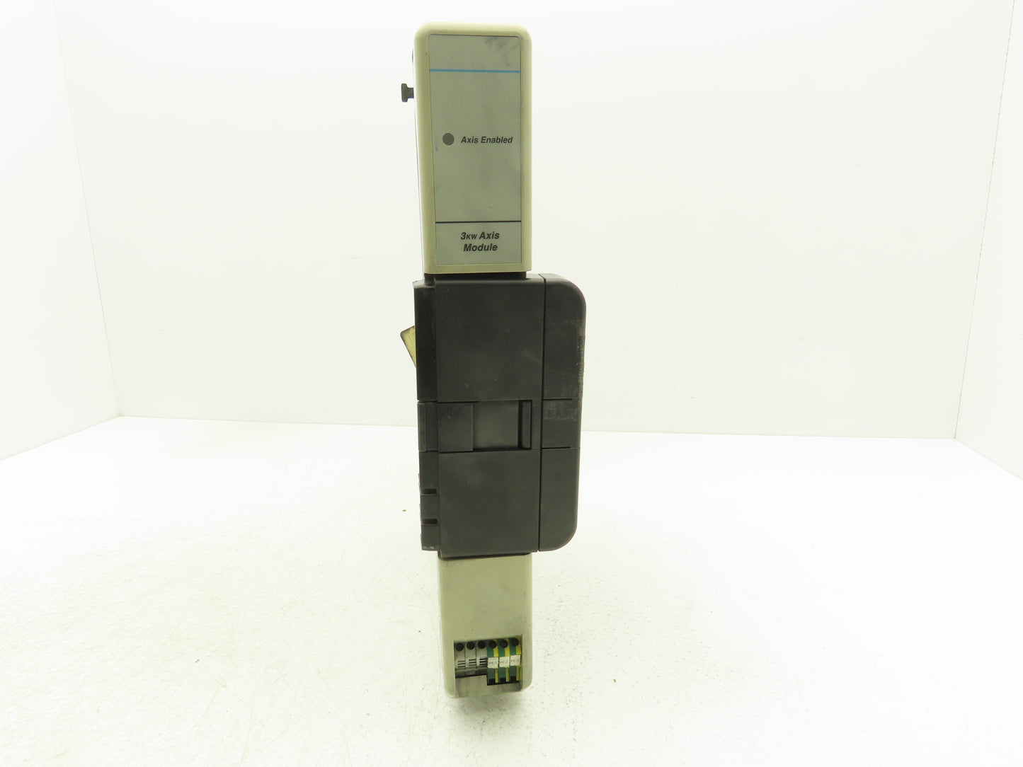 Allen Bradley 1394-AM04 Servo 3kW Axis Module 530/680V 1Ph In 310/390V 3Ph Out
