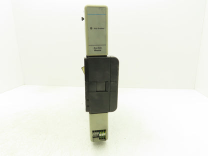Allen Bradley 1394-AM04 Servo 3kW Axis Module 530/680V 1Ph In 310/390V 3Ph Out