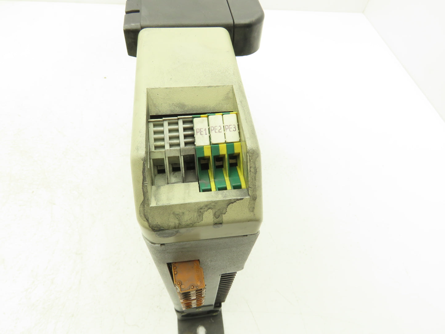 Allen Bradley 1394-AM04 Servo 3kW Axis Module 530/680V 1Ph In 310/390V 3Ph Out