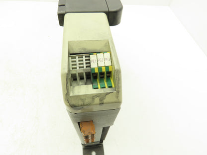 Allen Bradley 1394-AM04 Servo 3kW Axis Module 530/680V 1Ph In 310/390V 3Ph Out