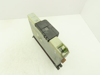 Allen Bradley 1394-AM04 Servo 3kW Axis Module 530/680V 1Ph In 310/390V 3Ph Out