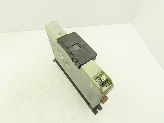 Allen Bradley 1394-AM04 Servo 3kW Axis Module 530/680V 1Ph In 310/390V 3Ph Out
