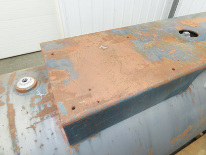 Manchester 3024 Compressed Air Receiver Tank 250 Gallon 200PSI 200°F Horizontal
