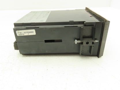 Red Lion Controls GEM2 6 Digit Presettable Digital Counter 115/230VAC 11-14VDC