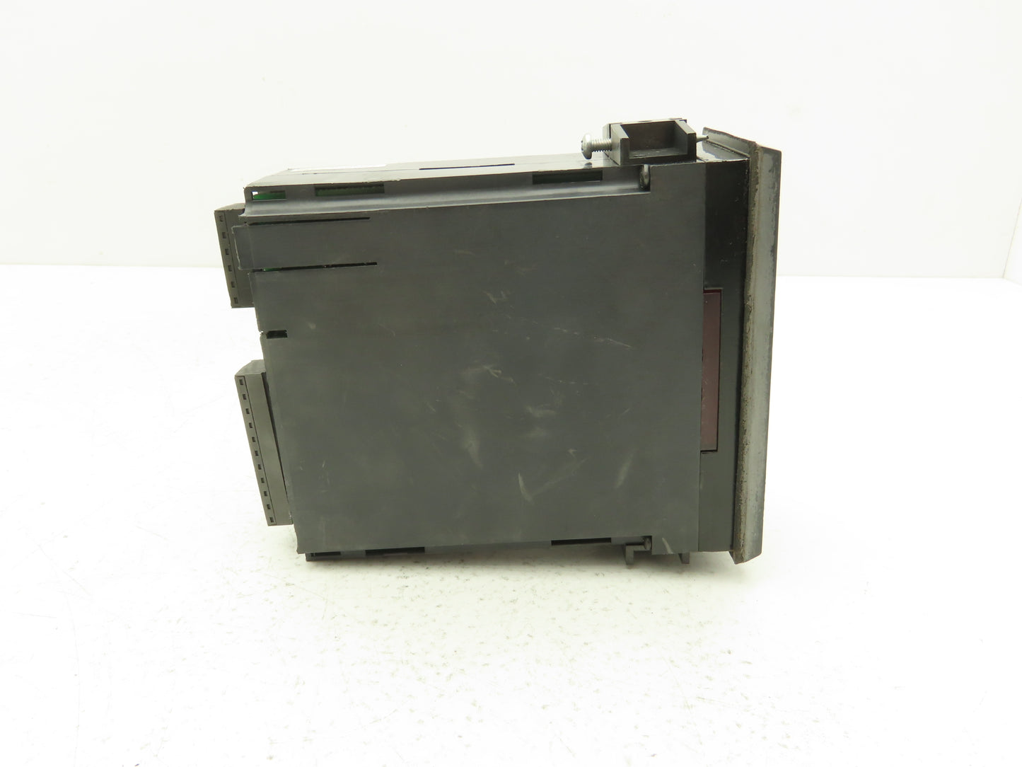 Red Lion Controls GEM2 6 Digit Presettable Digital Counter 115/230VAC 11-14VDC