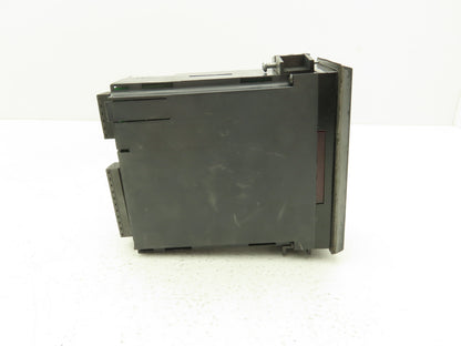 Red Lion Controls GEM2 6 Digit Presettable Digital Counter 115/230VAC 11-14VDC