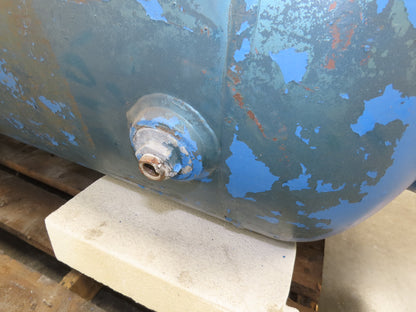 Manchester Vertical Compressed Air Receiver Tank 240 Gallon 200 PSI 30"x 93"
