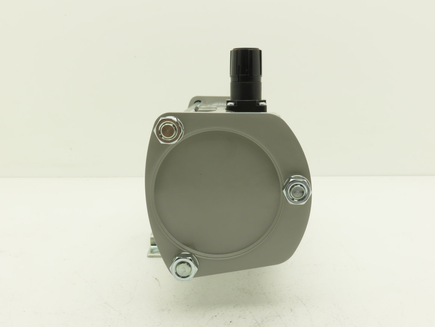 SMC VBA40A-T04GN-Z Pneumatic Air Booster Regulator 15-145psi 1/2"npt