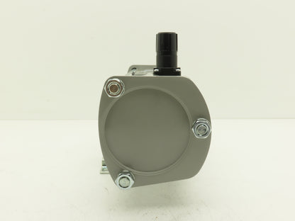 SMC VBA40A-T04GN-Z Pneumatic Air Booster Regulator 15-145psi 1/2"npt