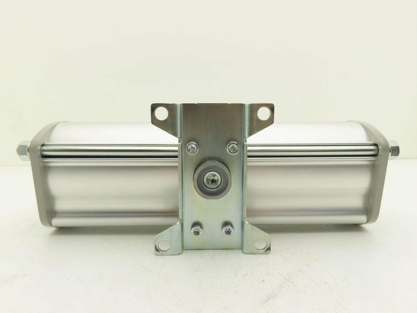 SMC VBA40A-T04GN-Z Pneumatic Air Booster Regulator 15-145psi 1/2"npt