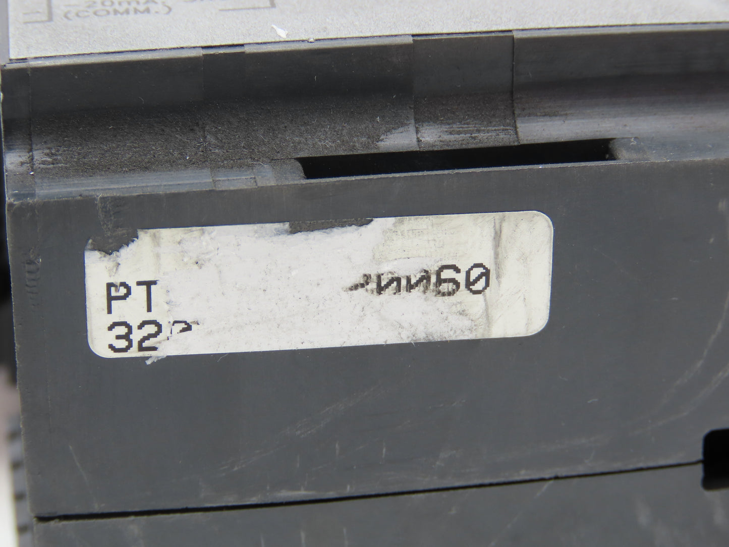 Red Lion Controls GEM2 6 Digit Presettable Digital Counter 115/230VAC 11-14VDC