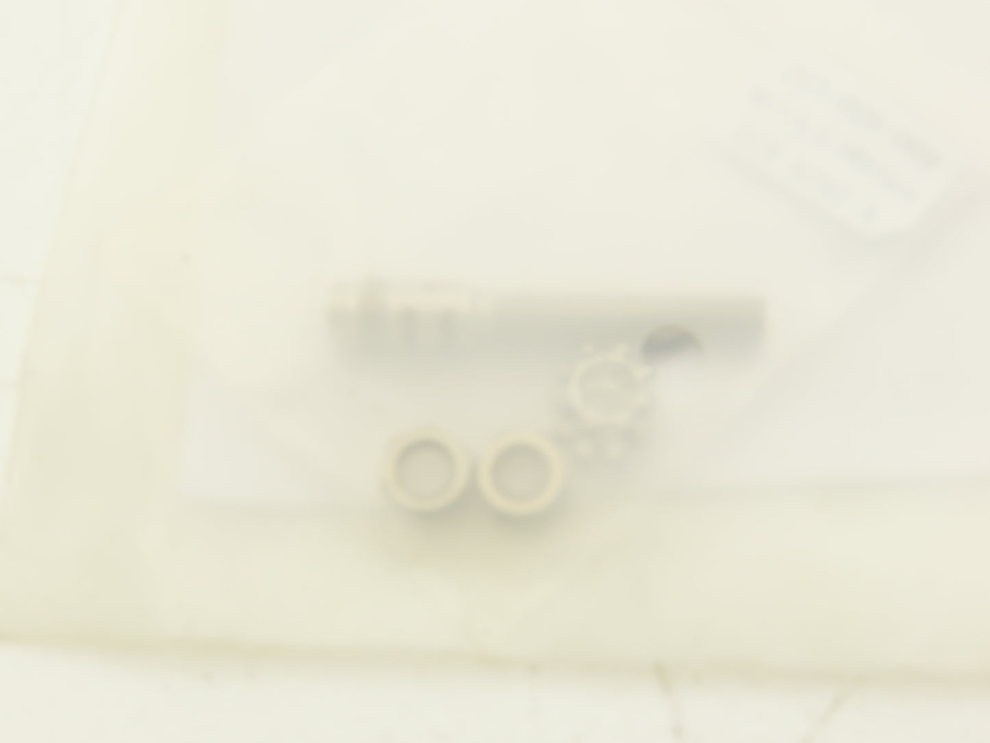 Turck BI1-EG05-AP6X-V1331 Proximity Sensor 4608640 Sn 1 mm Lot of 5