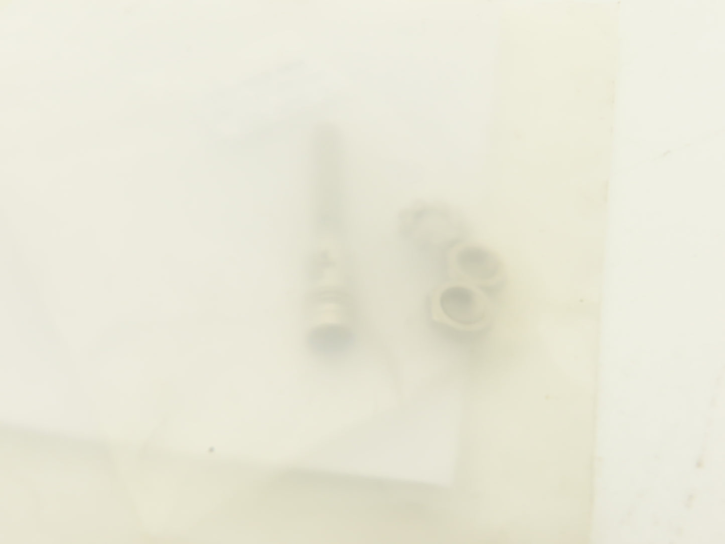 Turck BI1-EG05-AP6X-V1331 Proximity Sensor 4608640 Sn 1 mm Lot of 5