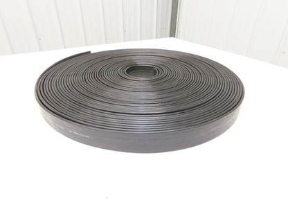Helukabel 27093 Festoon Flat PVC Cable 12 Wire 16 AWG 450-750V 40 Meter 2"x 131'