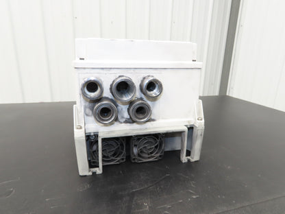 Allen Bradley 20AD040C3AYNANC0 PowerFlex 70 AC Drive 30Hp 480VAC 3Ph 40A Ser A