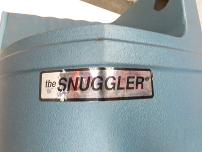 Sew Eurodrive FA107A Snuggler Gear Reducer 50.73 Ratio Hollow Shaft Gearbox