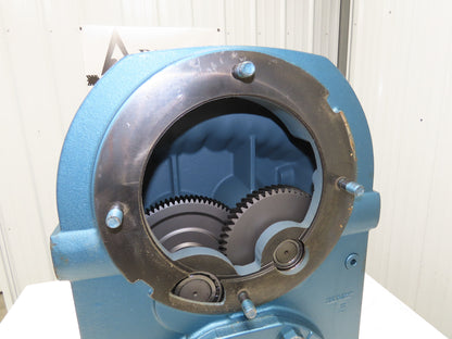 Sew Eurodrive FA107A Snuggler Gear Reducer 50.73 Ratio Hollow Shaft Gearbox