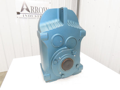 Sew Eurodrive FA107A Snuggler Gear Reducer 50.73 Ratio Hollow Shaft Gearbox