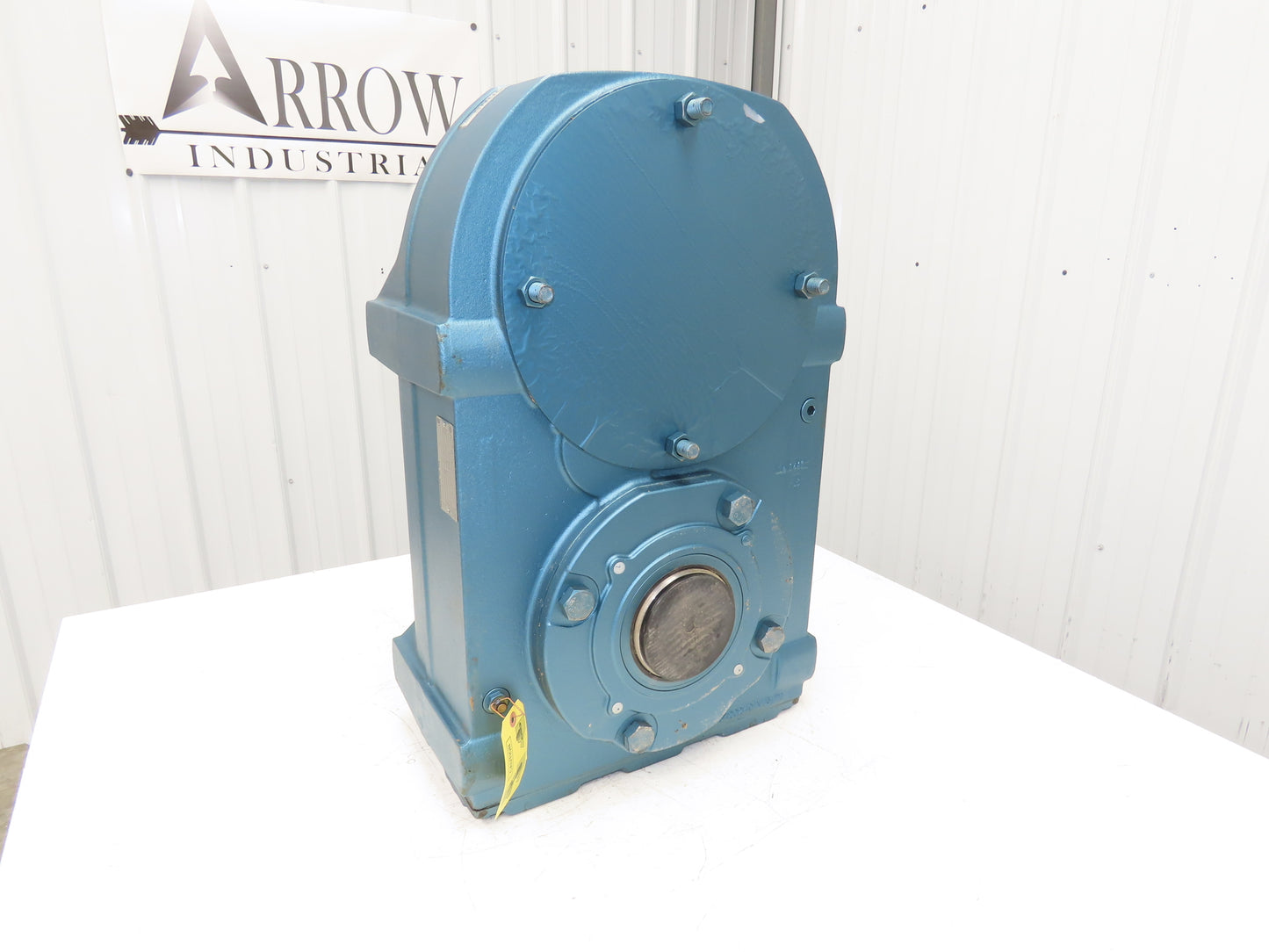 Sew Eurodrive FA107A Snuggler Gear Reducer 50.73 Ratio Hollow Shaft Gearbox