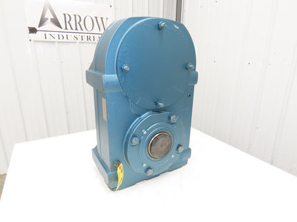 Sew Eurodrive FA107A Snuggler Gear Reducer 50.73 Ratio Hollow Shaft Gearbox