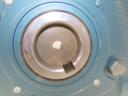 Sew Eurodrive FA107A Snuggler Gear Reducer 50.73 Ratio Hollow Shaft Gearbox