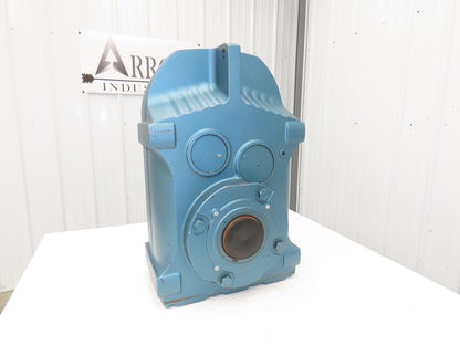 Sew Eurodrive FA107A Snuggler Gear Reducer 50.73 Ratio Hollow Shaft Gearbox