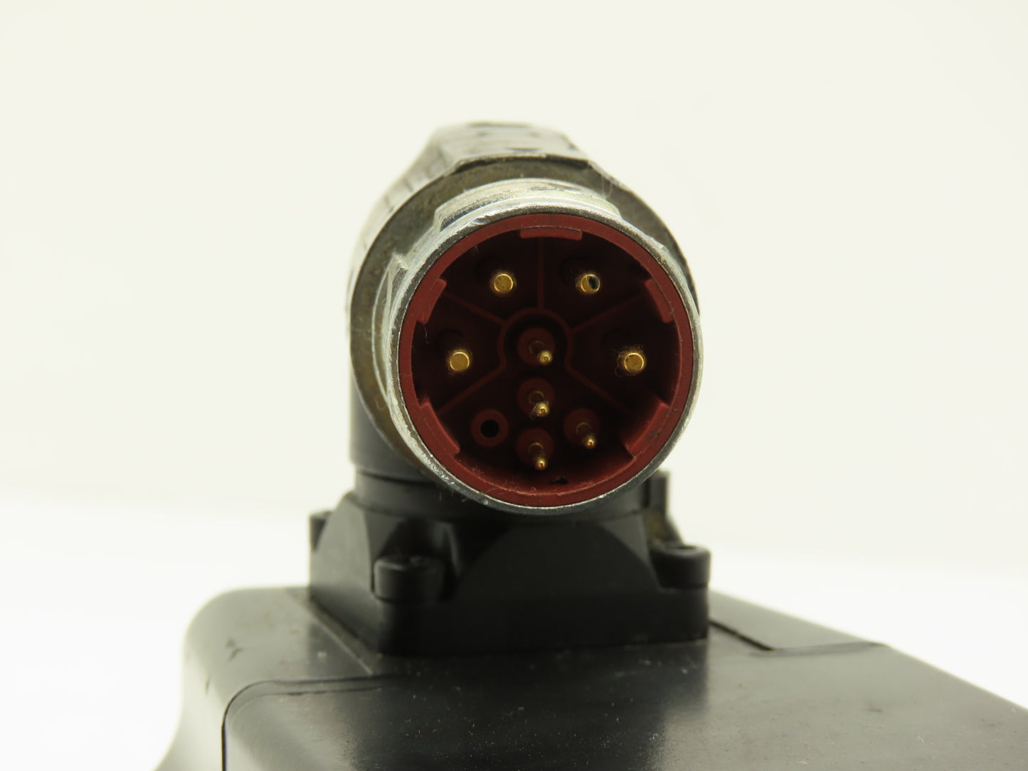 Allen Bradley VPL-B1003F-PK14AA AC Servo Motor 2.2Hp 4750rpm 480V 3PH 24V Brake