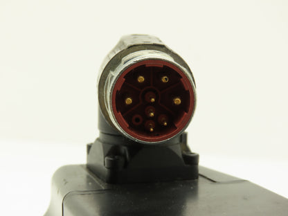 Allen Bradley VPL-B1003F-PK14AA AC Servo Motor 2.2Hp 4750rpm 480V 3PH 24V Brake