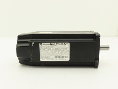 Allen Bradley VPL-B1003F-PK14AA AC Servo Motor 2.2Hp 4750rpm 480V 3PH 24V Brake