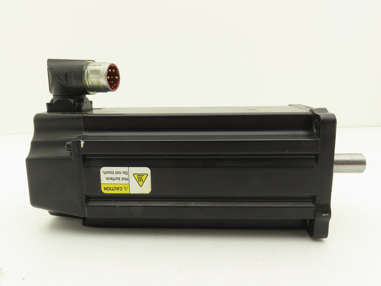 Allen Bradley VPL-B1003F-PK14AA AC Servo Motor 2.2Hp 4750rpm 480V 3PH 24V Brake