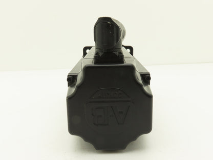 Allen Bradley VPL-B1003F-PK14AA AC Servo Motor 2.2Hp 4750rpm 480V 3PH 24V Brake