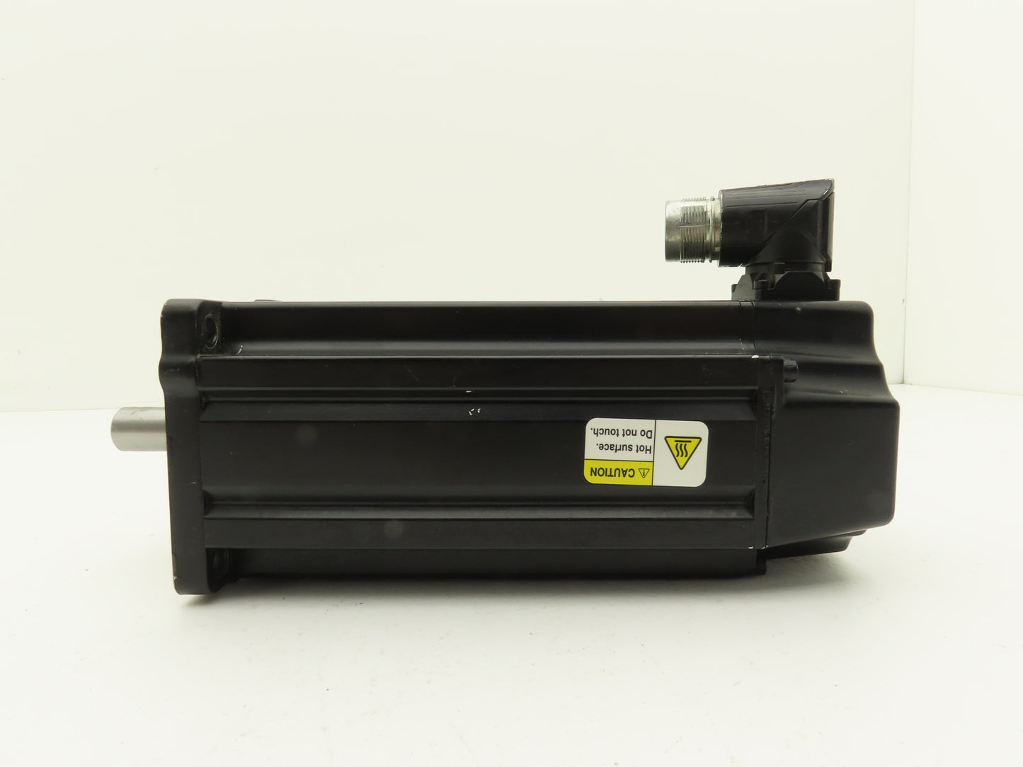 Allen Bradley VPL-B1003F-PK14AA AC Servo Motor 2.2Hp 4750rpm 480V 3PH 24V Brake