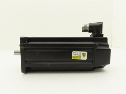 Allen Bradley VPL-B1003F-PK14AA AC Servo Motor 2.2Hp 4750rpm 480V 3PH 24V Brake