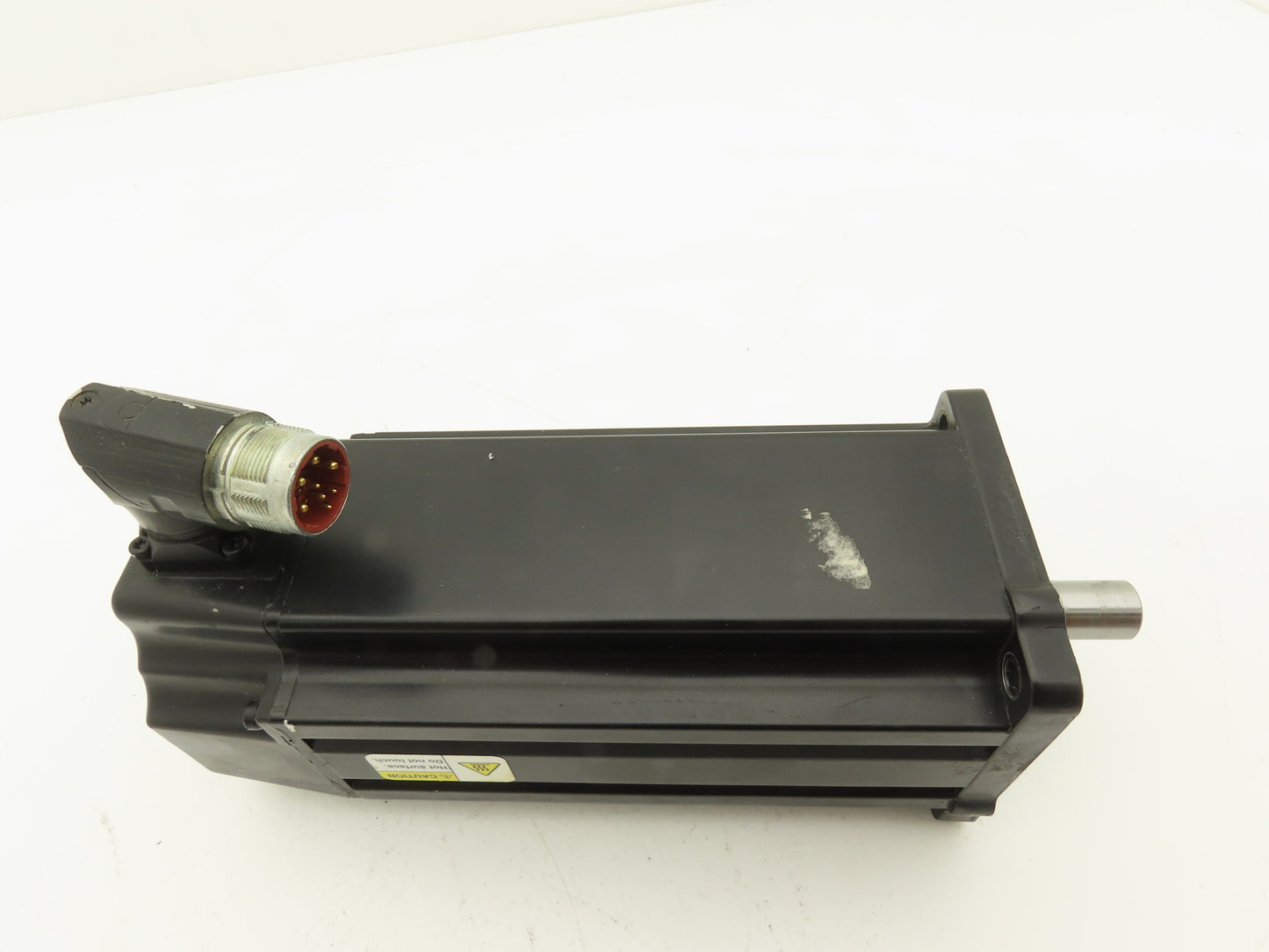 Allen Bradley VPL-B1003F-PK14AA AC Servo Motor 2.2Hp 4750rpm 480V 3PH 24V Brake