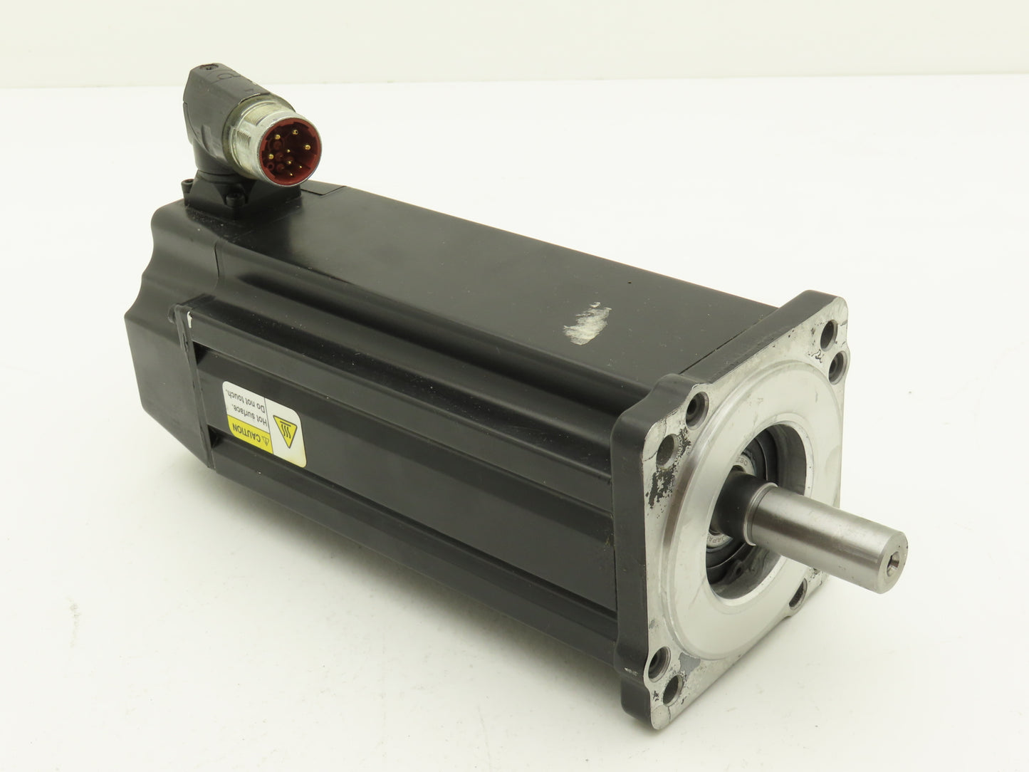 Allen Bradley VPL-B1003F-PK14AA AC Servo Motor 2.2Hp 4750rpm 480V 3PH 24V Brake