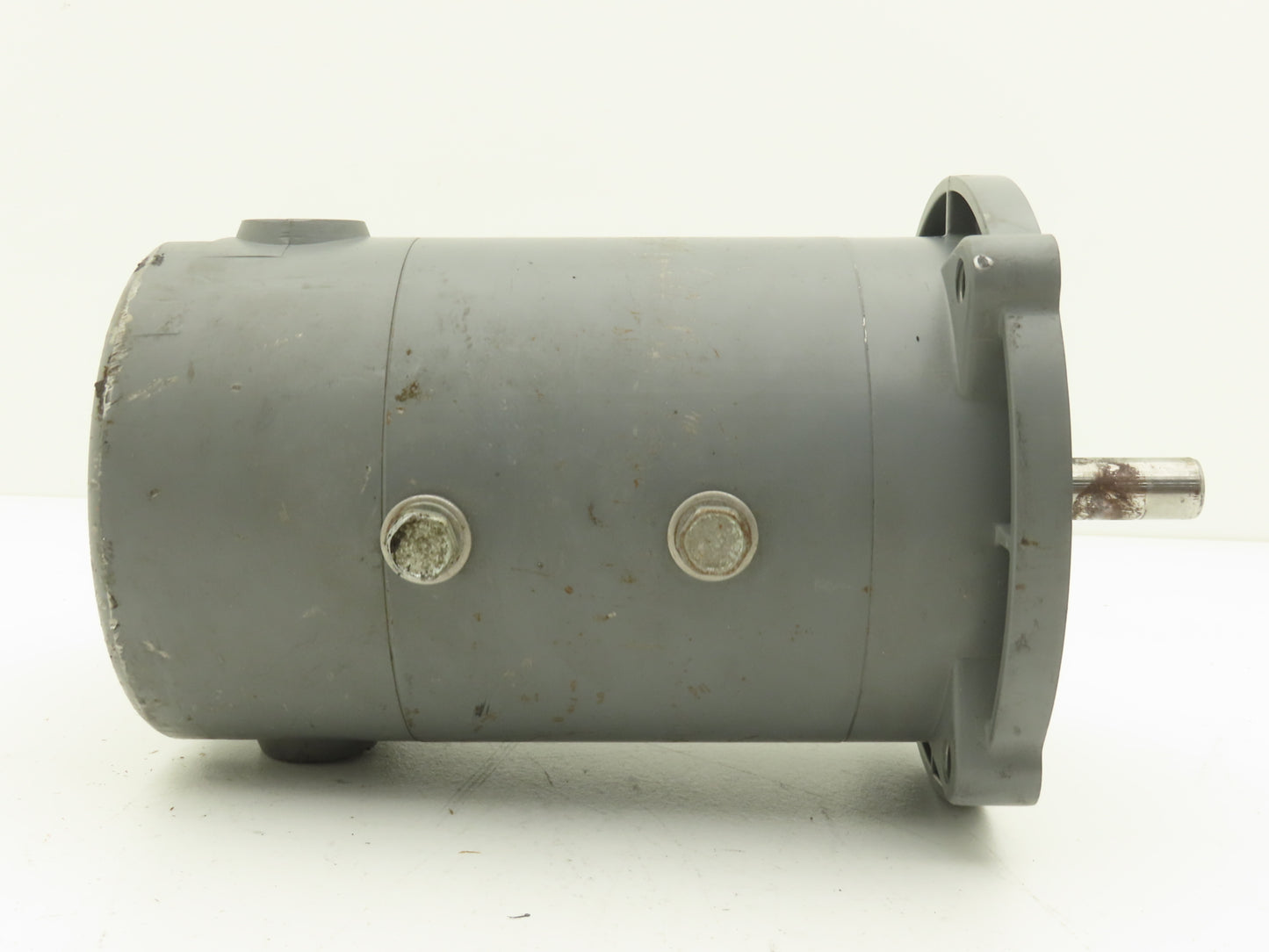 Worldwide Electric WPMDC14-18-90V-56CB DC Motor 90VDC 1/4Hp 1800 RPM 56C