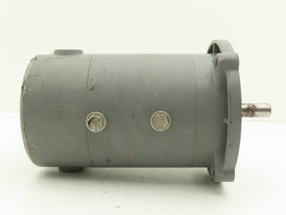 Worldwide Electric WPMDC14-18-90V-56CB DC Motor 90VDC 1/4Hp 1800 RPM 56C