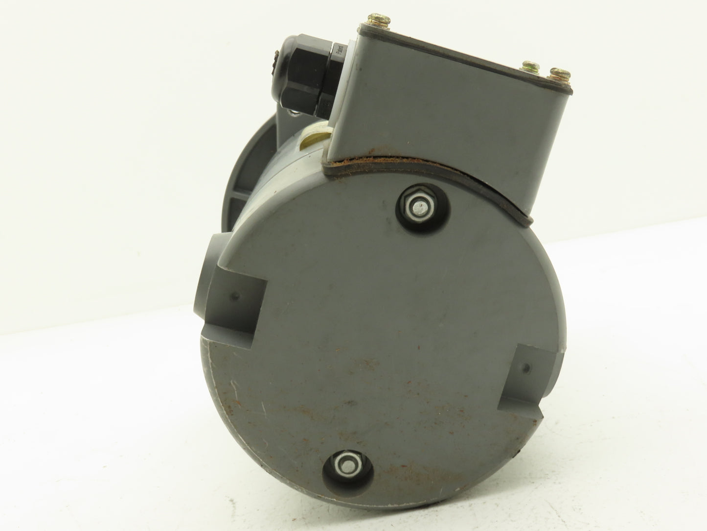 Worldwide Electric WPMDC14-18-90V-56CB DC Motor 90VDC 1/4Hp 1800 RPM 56C