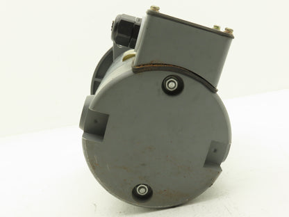 Worldwide Electric WPMDC14-18-90V-56CB DC Motor 90VDC 1/4Hp 1800 RPM 56C