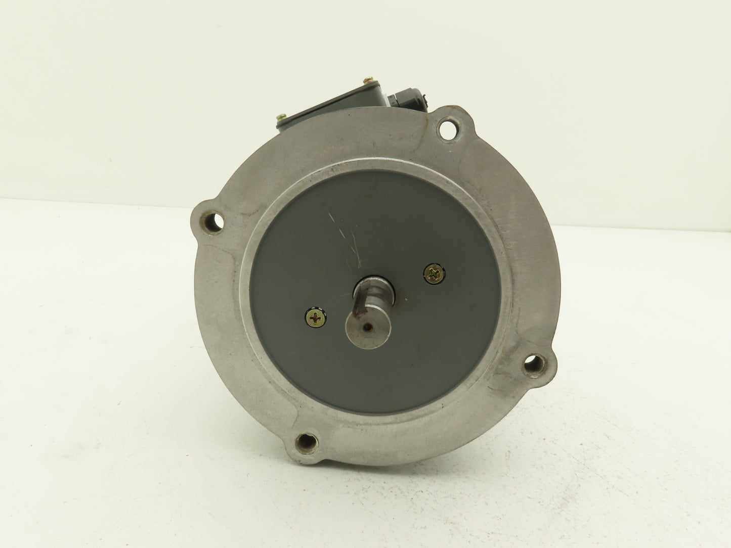 Worldwide Electric WPMDC14-18-90V-56CB DC Motor 90VDC 1/4Hp 1800 RPM 56C