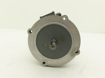 Worldwide Electric WPMDC14-18-90V-56CB DC Motor 90VDC 1/4Hp 1800 RPM 56C