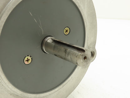 Worldwide Electric WPMDC14-18-90V-56CB DC Motor 90VDC 1/4Hp 1800 RPM 56C
