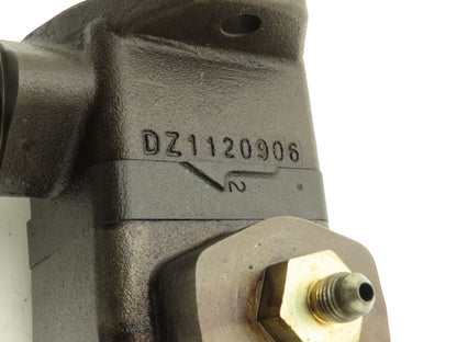 Eaton Vickers V10 1S2S 11D20 Hydraulic Vane Pump 2gpm 1000psi Spline Shaft