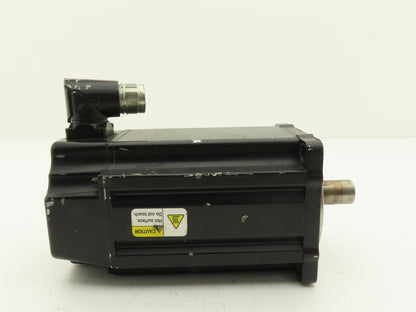 Allen Bradley VPL-B1153F-PK12AA AC Servo Motor 3.08Hp 5000rpm 480VAC 3PH