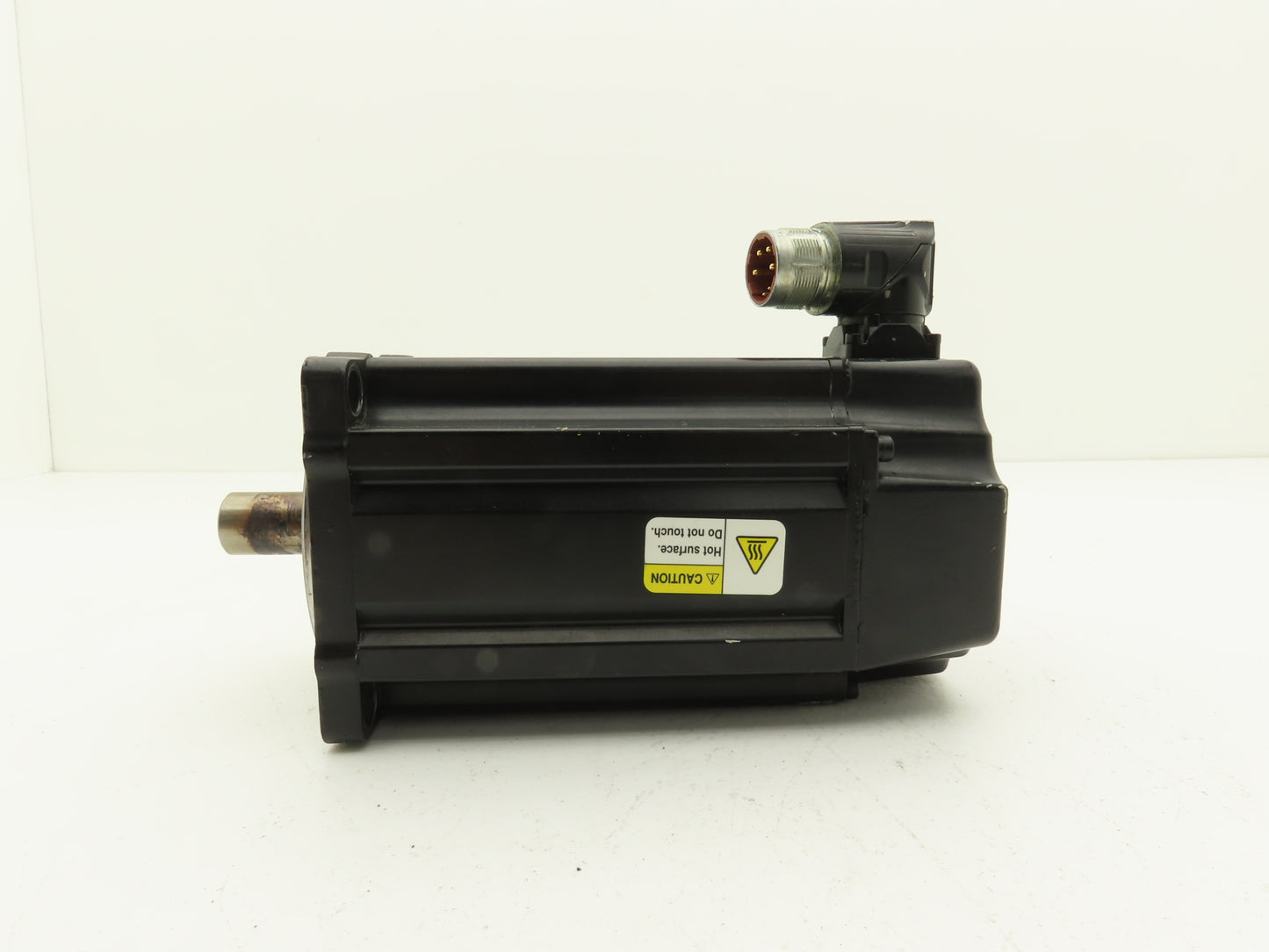 Allen Bradley VPL-B1153F-PK12AA AC Servo Motor 3.08Hp 5000rpm 480VAC 3PH