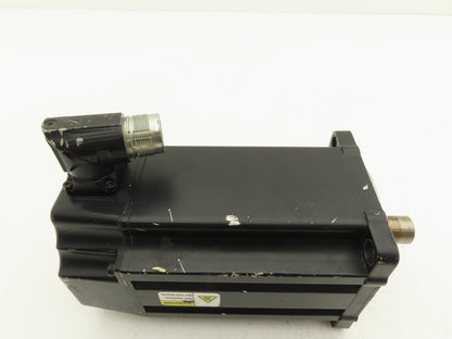 Allen Bradley VPL-B1153F-PK12AA AC Servo Motor 3.08Hp 5000rpm 480VAC 3PH