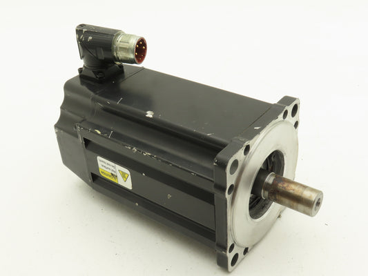 Allen Bradley VPL-B1153F-PK12AA AC Servo Motor 3.08Hp 5000rpm 480VAC 3PH