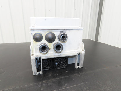 Allen Bradley 20AD040C3AYNANC0 PowerFlex 70 AC Drive 30Hp 480VAC 3Ph 40A Ser A