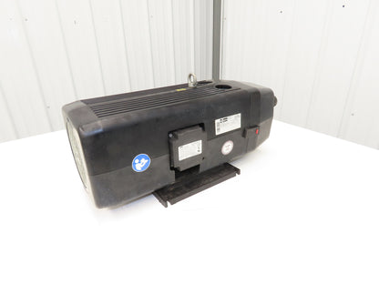 Busch SV 1040 C 00 Rotary Vane Vacuum Pump 120mbar 48m³/h 1.6Hp 200-277/480V 3PH